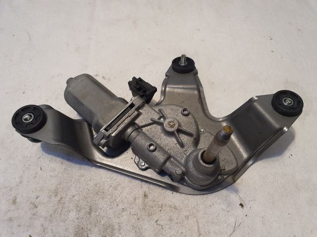 bontott SUZUKI BALENO Hátsó Ablaktörlő Motor