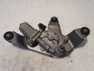 bontott SUZUKI BALENO Hátsó Ablaktörlő Motor