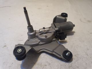 bontott SUZUKI BALENO Hátsó Ablaktörlő Motor