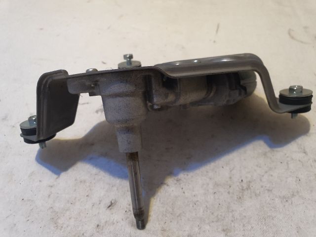 bontott SUZUKI BALENO Hátsó Ablaktörlő Motor