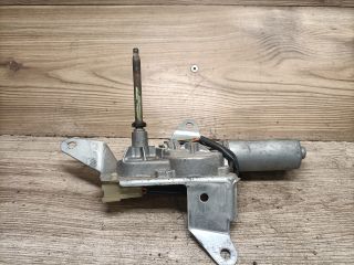 bontott SUZUKI BALENO Hátsó Ablaktörlő Motor