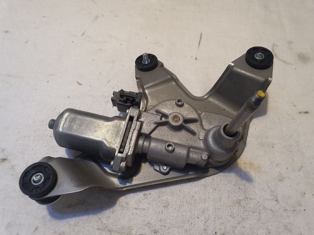 bontott SUZUKI BALENO Hátsó Ablaktörlő Motor