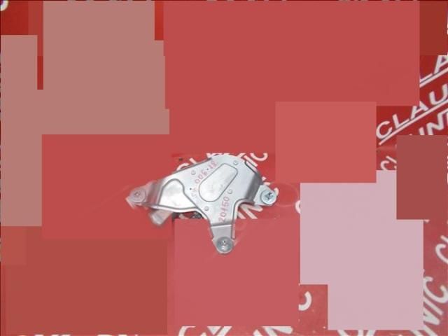 bontott SUZUKI BALENO Hátsó Ablaktörlő Motor