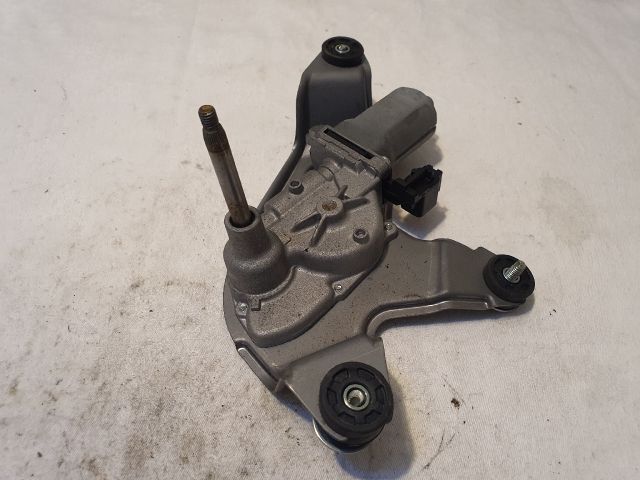 bontott SUZUKI BALENO Hátsó Ablaktörlő Motor