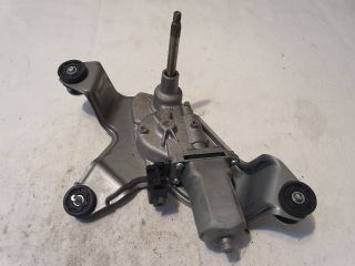 bontott SUZUKI BALENO Hátsó Ablaktörlő Motor