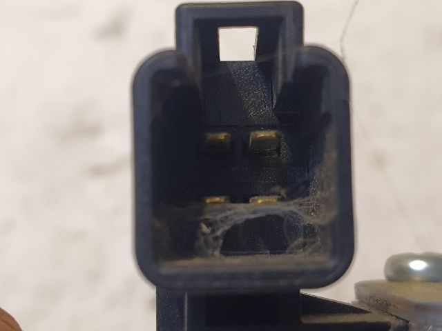 bontott SUZUKI BALENO Hátsó Ablaktörlő Motor