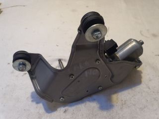 bontott SUZUKI BALENO Hátsó Ablaktörlő Motor