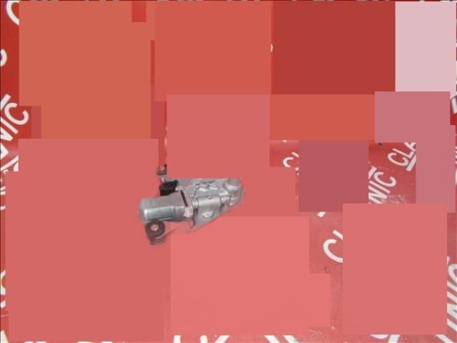 bontott SUZUKI BALENO Hátsó Ablaktörlő Motor