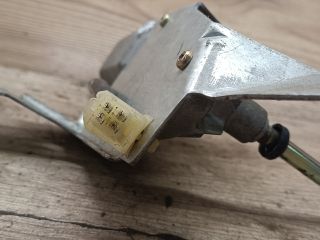 bontott SUZUKI BALENO Hátsó Ablaktörlő Motor