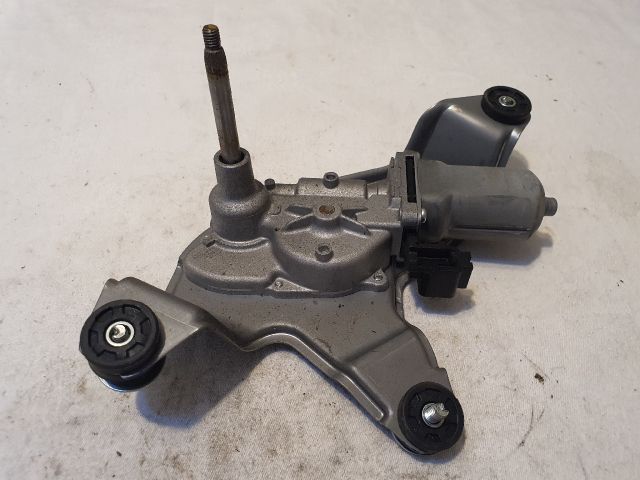 bontott SUZUKI BALENO Hátsó Ablaktörlő Motor