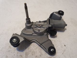 bontott SUZUKI BALENO Hátsó Ablaktörlő Motor