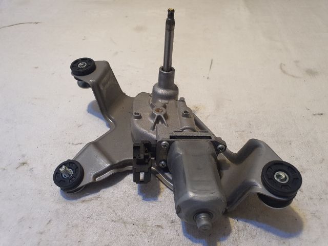 bontott SUZUKI BALENO Hátsó Ablaktörlő Motor