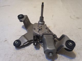 bontott SUZUKI BALENO Hátsó Ablaktörlő Motor