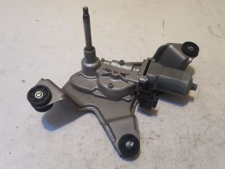 bontott SUZUKI BALENO Hátsó Ablaktörlő Motor