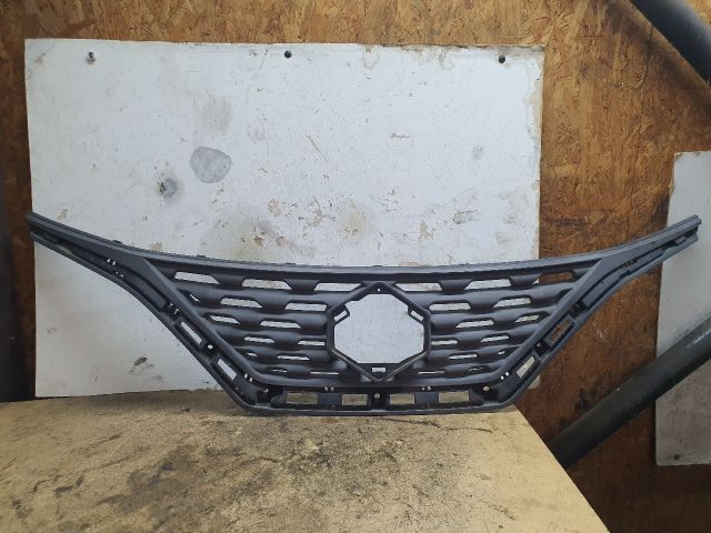 bontott SUZUKI BALENO Hűtőrács
