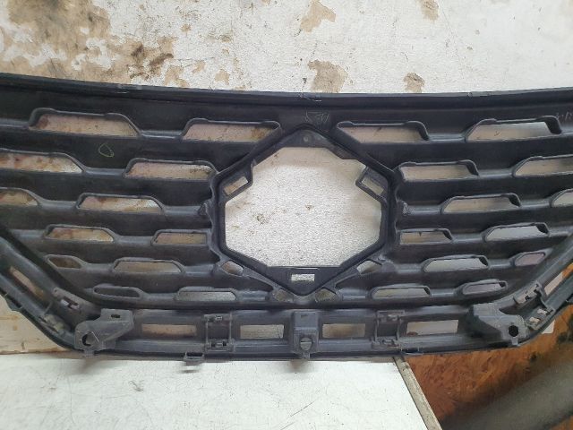 bontott SUZUKI BALENO Hűtőrács
