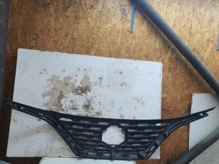 bontott SUZUKI BALENO Hűtőrács