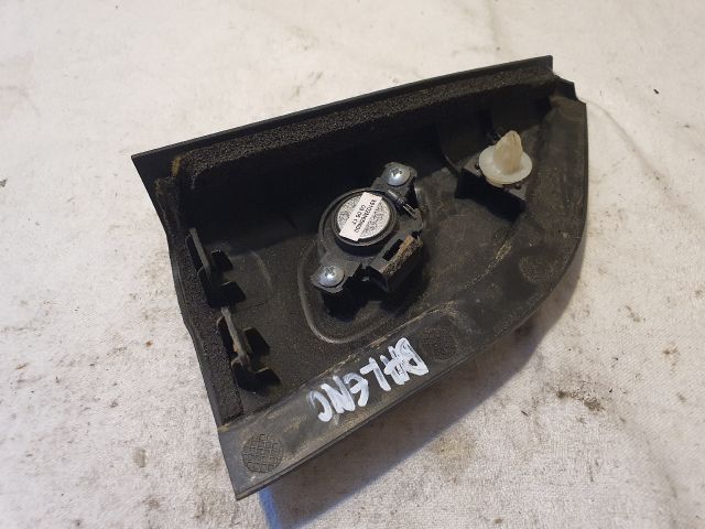 bontott SUZUKI BALENO Jobb A Oszlop Hangszóró