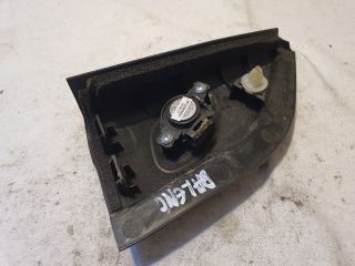 bontott SUZUKI BALENO Jobb A Oszlop Hangszóró