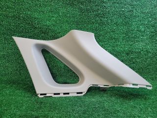 bontott SUZUKI BALENO Jobb C Oszlop Burkolat