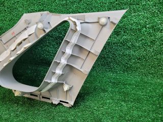 bontott SUZUKI BALENO Jobb C Oszlop Burkolat