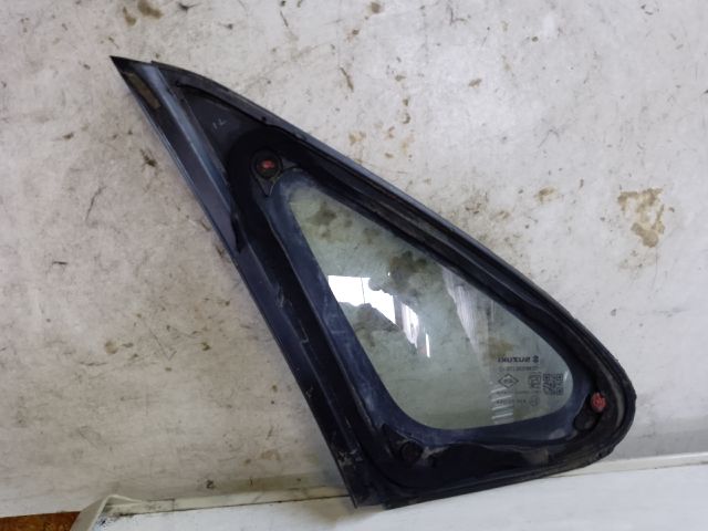 bontott SUZUKI BALENO Jobb C Oszlop Oldalablak Üveg