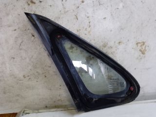 bontott SUZUKI BALENO Jobb C Oszlop Oldalablak Üveg