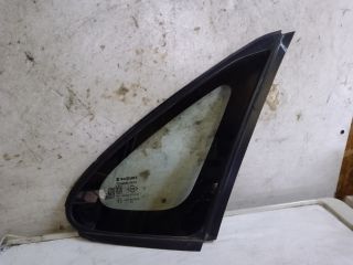 bontott SUZUKI BALENO Jobb C Oszlop Oldalablak Üveg