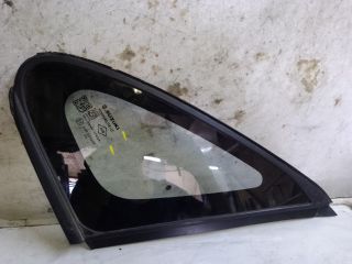 bontott SUZUKI BALENO Jobb C Oszlop Oldalablak Üveg