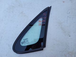 bontott SUZUKI BALENO Jobb C Oszlop Oldalablak Üveg
