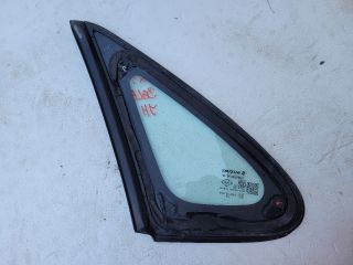 bontott SUZUKI BALENO Jobb C Oszlop Oldalablak Üveg