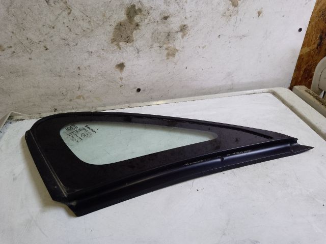 bontott SUZUKI BALENO Jobb C Oszlop Oldalablak Üveg