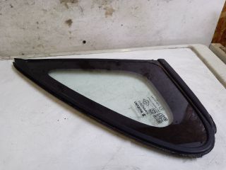 bontott SUZUKI BALENO Jobb C Oszlop Oldalablak Üveg