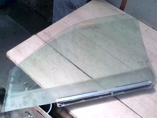 bontott SUZUKI BALENO Jobb első Ablak