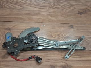 bontott SUZUKI BALENO Jobb első Ablakemelő Szerkezet (Elektromos)