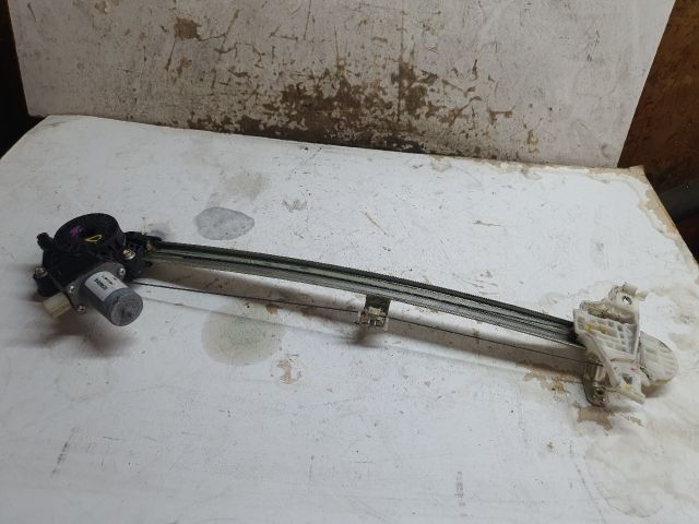 bontott SUZUKI BALENO Jobb első Ablakemelő Szerkezet (Elektromos)