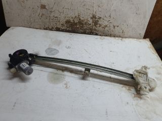 bontott SUZUKI BALENO Jobb első Ablakemelő Szerkezet (Elektromos)
