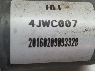 bontott SUZUKI BALENO Jobb első Ablakemelő Szerkezet (Elektromos)