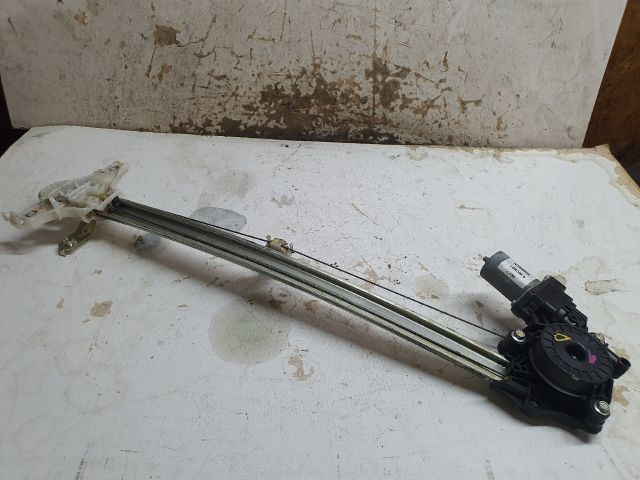 bontott SUZUKI BALENO Jobb első Ablakemelő Szerkezet (Elektromos)