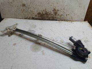 bontott SUZUKI BALENO Jobb első Ablakemelő Szerkezet (Elektromos)