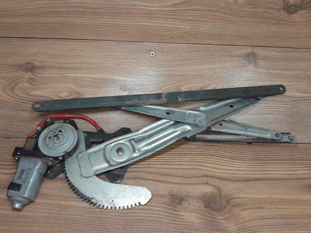 bontott SUZUKI BALENO Jobb első Ablakemelő Szerkezet (Elektromos)