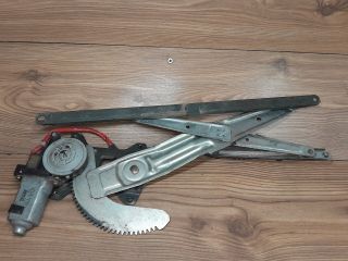 bontott SUZUKI BALENO Jobb első Ablakemelő Szerkezet (Elektromos)