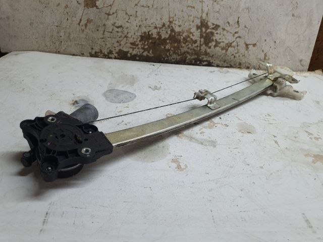 bontott SUZUKI BALENO Jobb első Ablakemelő Szerkezet (Elektromos)