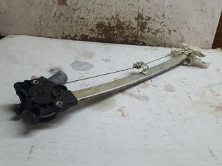 bontott SUZUKI BALENO Jobb első Ablakemelő Szerkezet (Elektromos)