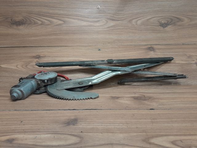 bontott SUZUKI BALENO Jobb első Ablakemelő Szerkezet (Elektromos)