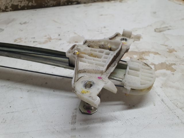 bontott SUZUKI BALENO Jobb első Ablakemelő Szerkezet (Elektromos)