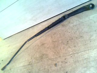 bontott SUZUKI BALENO Jobb első Ablaktörlő Kar