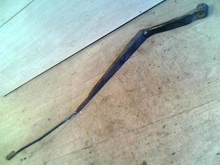 bontott SUZUKI BALENO Jobb első Ablaktörlő Kar