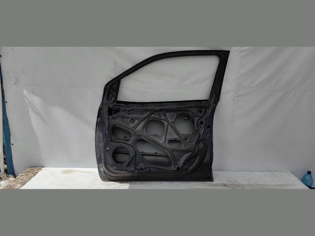 bontott SUZUKI BALENO Jobb első Ajtó (Üres lemez)