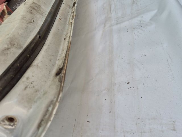 bontott SUZUKI BALENO Jobb első Ajtó (Üres lemez)